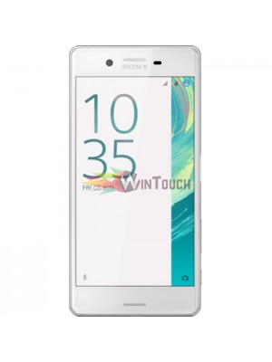 Sony (F5122) Xperia X Dual LTE 64GB, Λευκό Κινητά Τηλέφωνα Sony (F5122) Xperia X Dual LTE 64GB, Λευκό Κινητά Τηλέφωνα